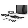 Silent Base 802 Black Window BGW39 - MT/ATX
