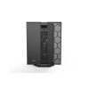 Silent Base 802 Black Window BGW39 - MT/ATX