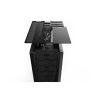 Silent Base 802 Black Window BGW39 - MT/ATX