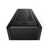 Silent Base 802 Black Window BGW39 - MT/ATX