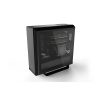 Silent Base 802 Black Window BGW39 - MT/ATX