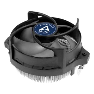 ARCTIC CPU cooler Alpine 23 – 9 cm