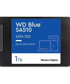 WD SSD Blue SA510 WDS100T3B0A - 1 TB - 2.5" - SATA 6Gb/s