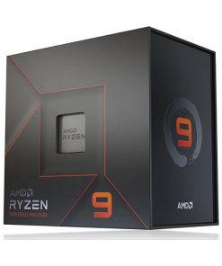Ryzen 9 7900X - 5.6GHz/76Mo/AM5/BOX