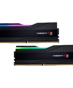 G.SKILL RAM Trident Z5 - 32 GB (2 x 16 GB Kit) - DDR5 6400 UDIMM CL32