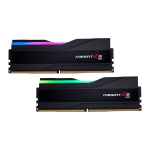 G.SKILL RAM Trident Z5 – 32 GB (2 x 16 GB Kit) – DDR5 6400 UDIMM CL32