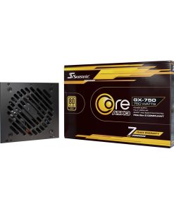 ATX 3 850W 80+ Gold - GX-850-V2