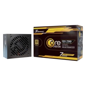 ATX 3 850W 80+ Gold – GX-850-V2