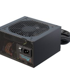 ATX 850W 80+ Gold - G12 GM-850 - SSR-850FM