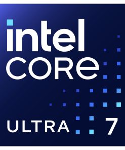Intel Core Ultra 7 265 - 20x - 2.4 GHz - LGA1851 Socket - Tray