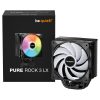 PURE ROCK 3 LX - Noir