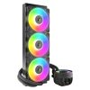 Liquid Freezer III Pro 360 A-RGB - 360mm - Noir