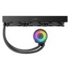 Liquid Freezer III Pro 360 A-RGB - 360mm - Noir