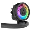 Liquid Freezer III Pro 360 A-RGB - 360mm - Noir