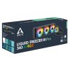 Liquid Freezer III Pro 360 A-RGB - 360mm - Noir