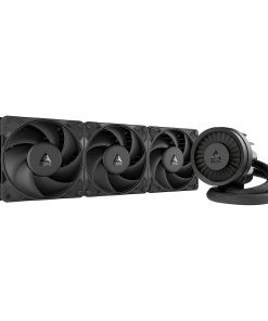 Liquid Freezer III Pro 360 - 360mm - Noir