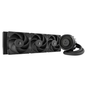 Liquid Freezer III Pro 360 – 360mm – Noir