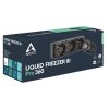 Liquid Freezer III Pro 360 - 360mm - Noir