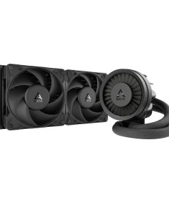 ARCTIC Liquid Freezer III Pro 240 - processor liquid cooling system