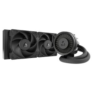 ARCTIC Liquid Freezer III Pro 240 – processor liquid cooling system