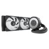 ARCTIC Liquid Freezer III Pro 240 A-RGB - processor liquid cooling system