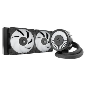 ARCTIC Liquid Freezer III Pro 240 A-RGB – processor liquid cooling system