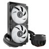 ARCTIC Liquid Freezer III Pro 240 A-RGB - processor liquid cooling system