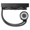 ARCTIC Liquid Freezer III Pro 240 A-RGB - processor liquid cooling system