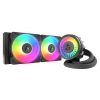 ARCTIC Liquid Freezer III Pro 240 A-RGB - processor liquid cooling system