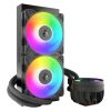 ARCTIC Liquid Freezer III Pro 240 A-RGB - processor liquid cooling system