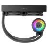 ARCTIC Liquid Freezer III Pro 240 A-RGB - processor liquid cooling system