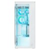 ARCTIC PC Case Xtender VG Premium - Midi - white