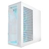 ARCTIC PC Case Xtender VG Premium - Midi - white