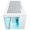ARCTIC PC Case Xtender VG Premium - Midi - white
