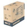 ARCTIC PC Case Xtender VG Premium - Midi - white