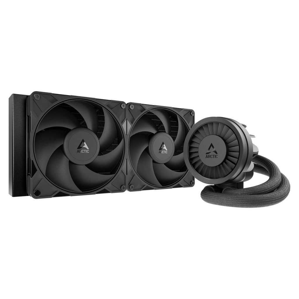ARCTIC water cooler Liquid Freezer III Pro 280