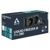 ARCTIC water cooler Liquid Freezer III Pro 280