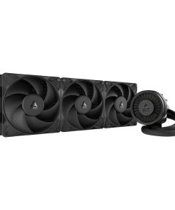 ARCTIC water cooler Liquid Freezer III Pro 420