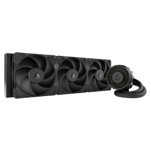 ARCTIC water cooler Liquid Freezer III Pro 420