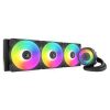ARCTIC water cooler Liquid Freezer III Pro 420 A-RGB