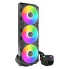 ARCTIC water cooler Liquid Freezer III Pro 420 A-RGB