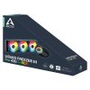 ARCTIC water cooler Liquid Freezer III Pro 420 A-RGB
