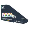 ARCTIC water cooler Liquid Freezer III Pro 420 A-RGB White