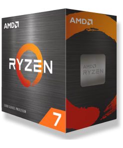 AMD Ryzen 7 5700 / 3.7 GHz processor - Box