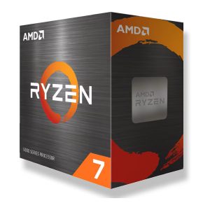 AMD Ryzen 7 5700 / 3.7 GHz processor – Box