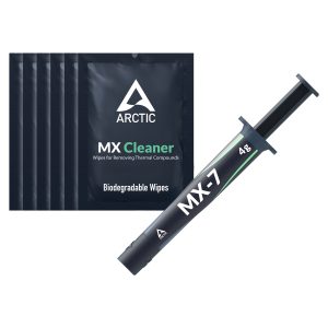ARCTIC thermal paste MX-7 ULTIMATE Performance – 4g