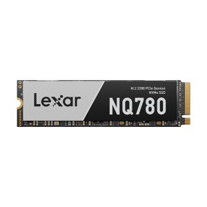Lexar SSD NQ780 – 1 TB – M.2 2280 – PCIe 4.0 x4 NVMe