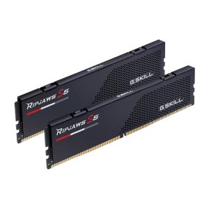 G.Skill RAM Ripjaws S5 – Low Profile – 32 GB (2 x 16 GB Kit) – DDR5 6000 DIMM CL36