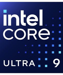 Intel Core Ultra 9 285 - 24x - 2.5 GHz - LGA1851 Socket - Tray