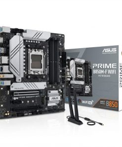 ASUS PRIME B850M-F WIFI